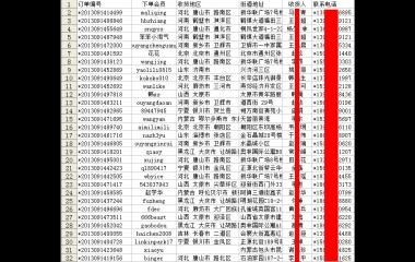 霍尔茨静生活运动 十元秒杀T型门第一轮中奖名单