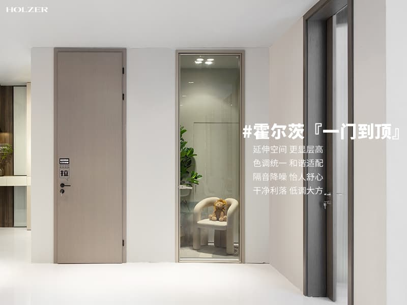 霍尔茨通顶门案例欣赏