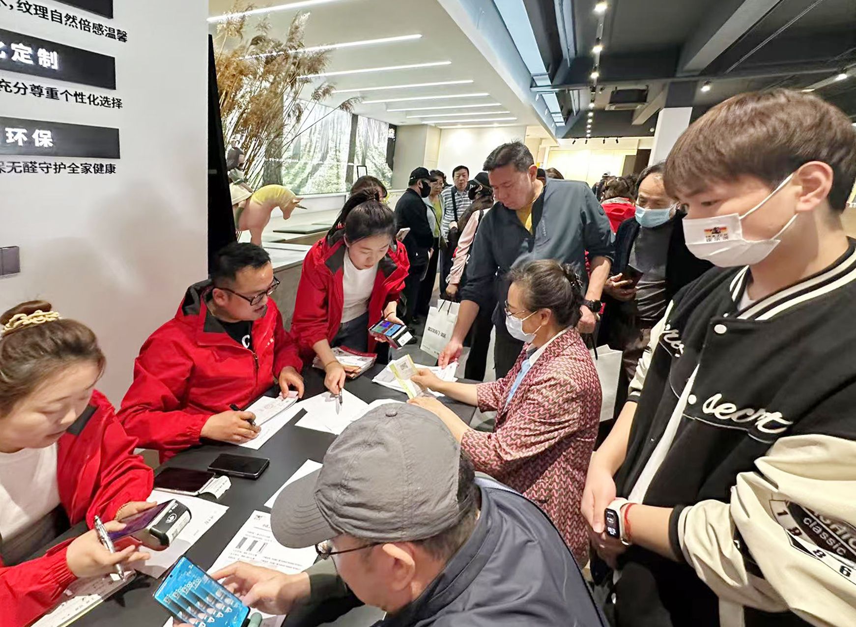 霍尔茨北京厂购活动圆满落幕：沉浸式体验引爆签单热潮！